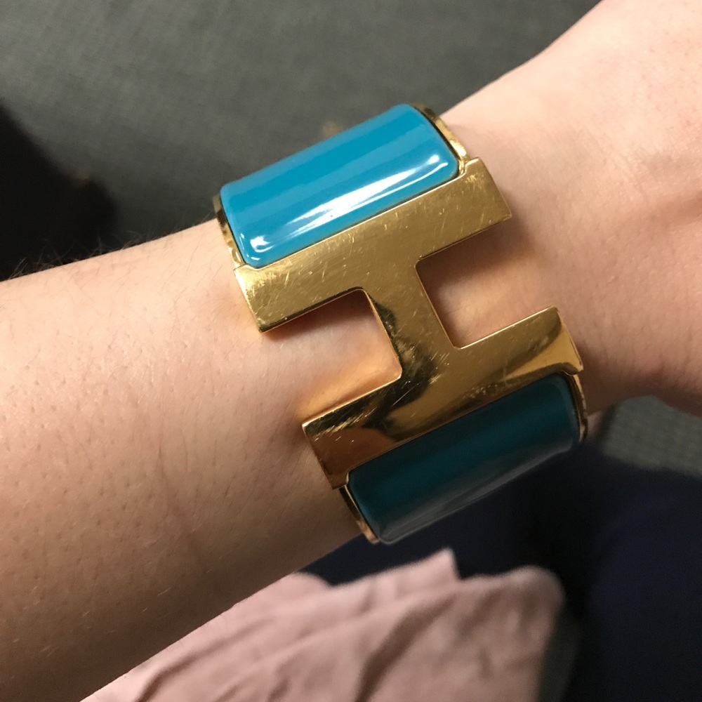 Hermes Clic Clac XL PM