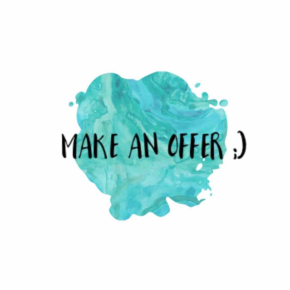 I Love Offers;)
