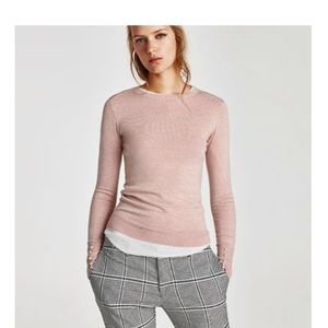 Meet your Posher, Tee