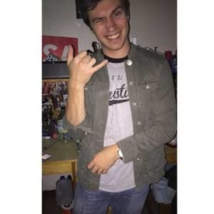 Meet your Posher, Tuller