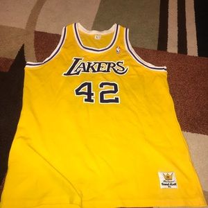 Lakers Jersey🔥🔥🔥🔥