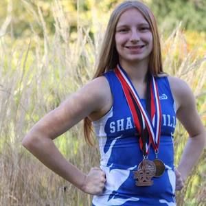 Meet your Posher, Missy