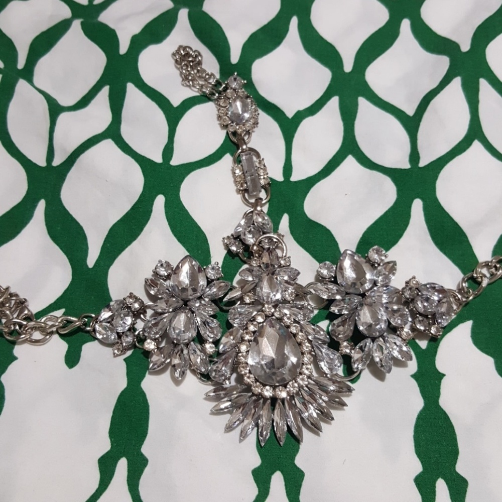 Foot jewlery