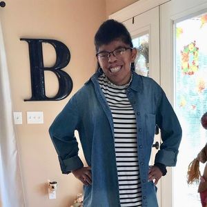 Meet your Posher, Maria