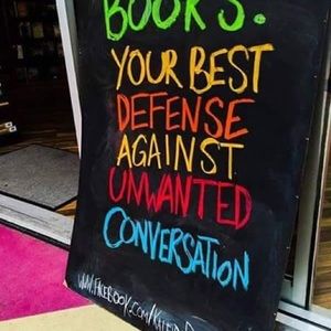 Meet your Posher, Tseduka