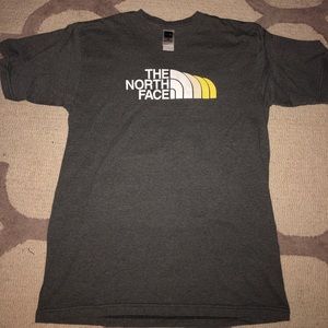 The North Face Graphic Tee