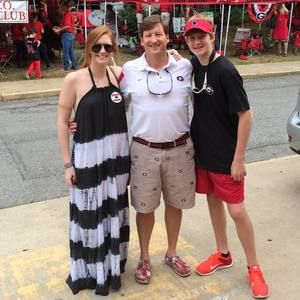 Meet your Posher, Sam