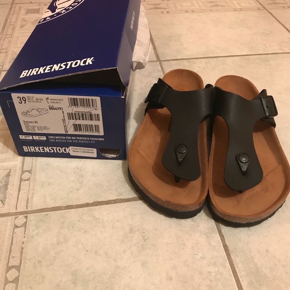 Women Birkenstocks