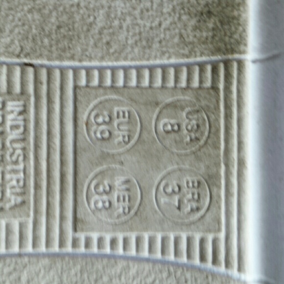 Black/White Loufers! - Picture 6 of 6