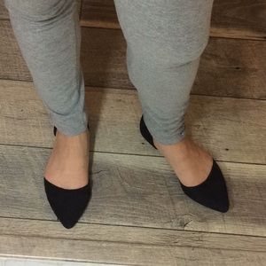 Pointy Flats - 6.5 women