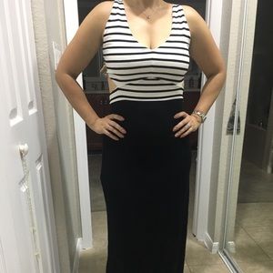 Venus Maxi Dress