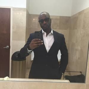 Meet your Posher, Robert