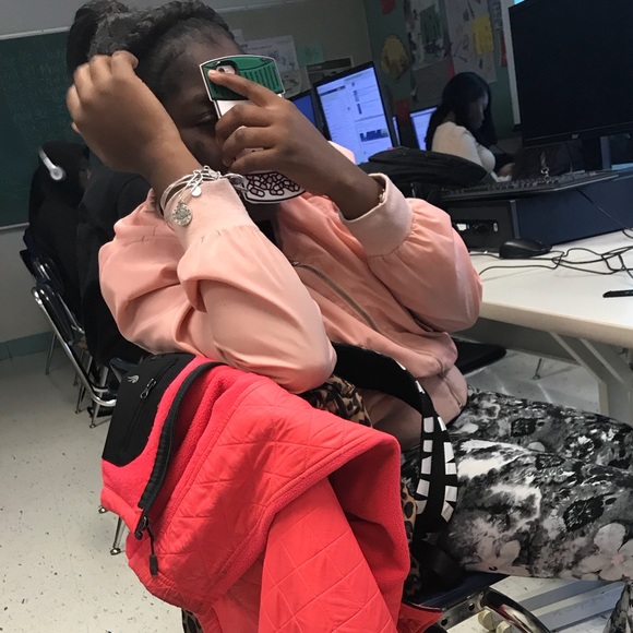 Meet your Posher, Jayda - Picture 1 of 1