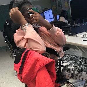 Meet your Posher, Jayda