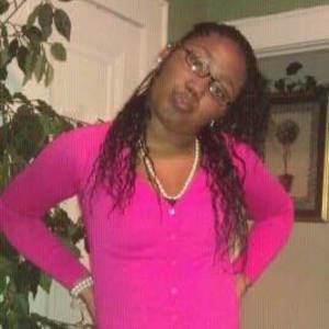 Meet your Posher, Allesha