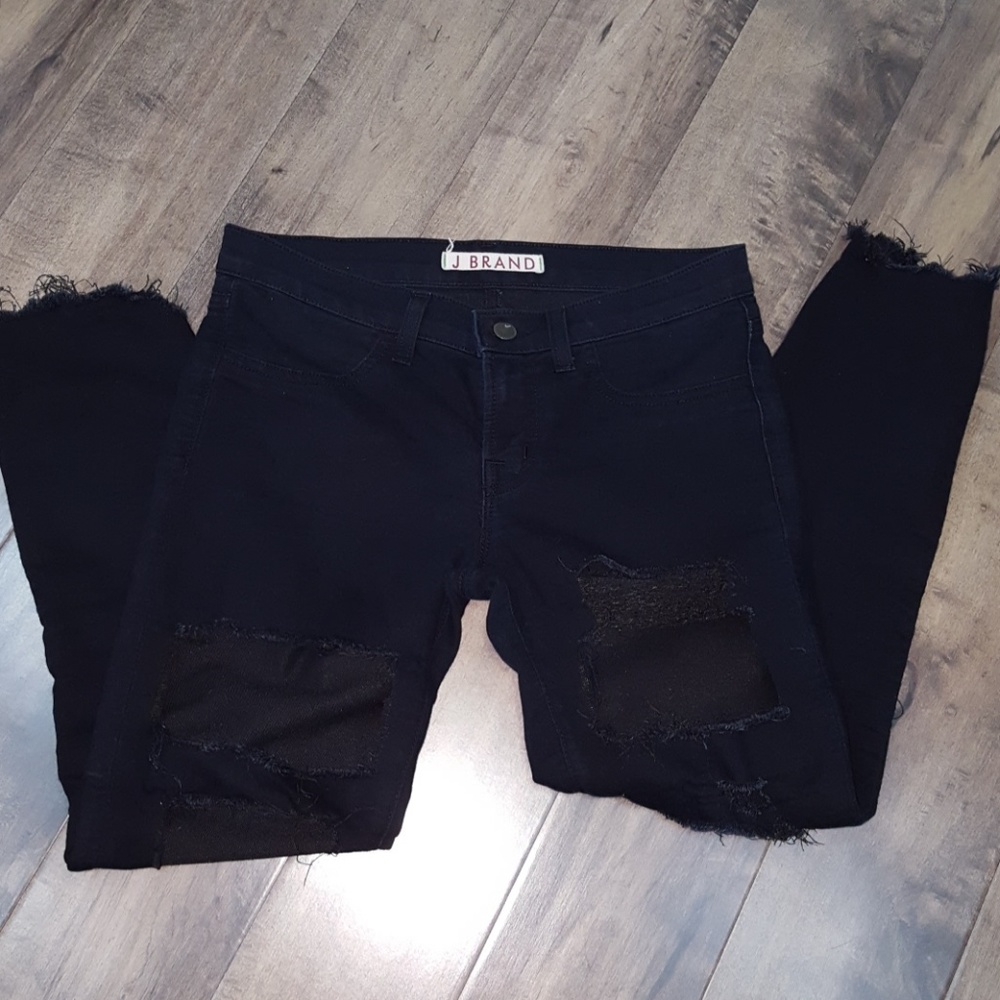 J Brand pants