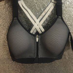 I am selling Versace luxury sports bra's