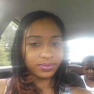 Meet your Posher, Kiara