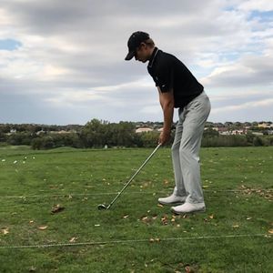 Meet your Posher, Will