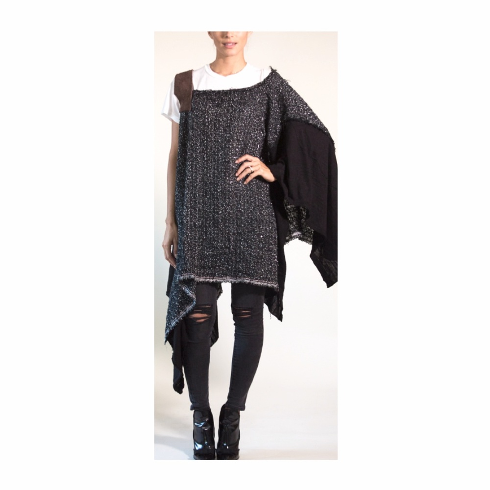 💥SOLD!!! 💥Katharine Story Rock and Roll Wrap