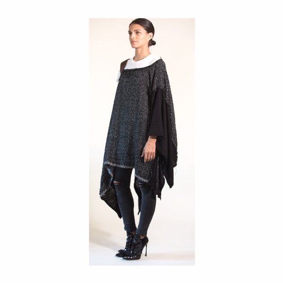 💥SOLD!!! 💥Katharine Story Rock and Roll Wrap - Picture 7 of 8