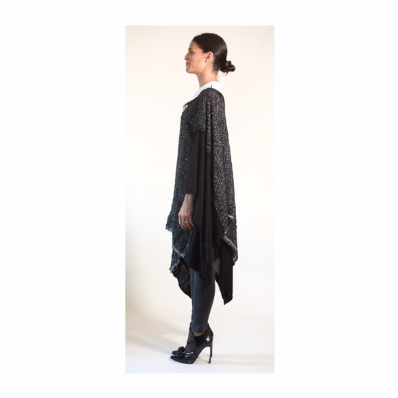 💥SOLD!!! 💥Katharine Story Rock and Roll Wrap - Picture 8 of 8