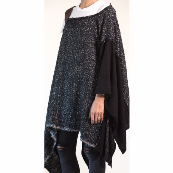 💥SOLD!!! 💥Katharine Story Rock and Roll Wrap - Picture 6 of 8