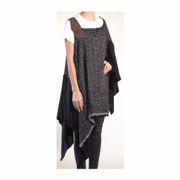 💥SOLD!!! 💥Katharine Story Rock and Roll Wrap - Picture 2 of 8