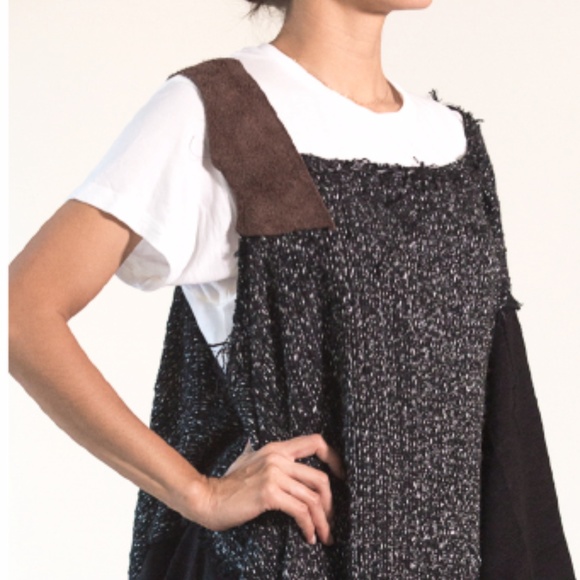 💥SOLD!!! 💥Katharine Story Rock and Roll Wrap - Picture 3 of 8