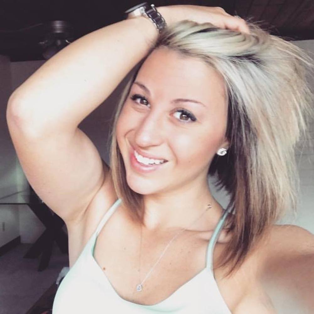 Meet your Posher, Jessica