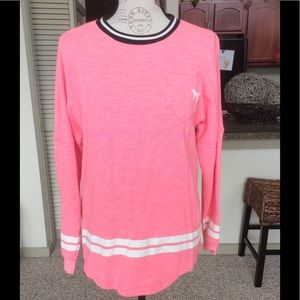 💥 PINK Pullover 💥