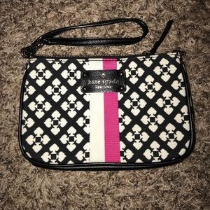 Kate Spade Wristlet