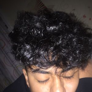 Meet your Posher, Kevin