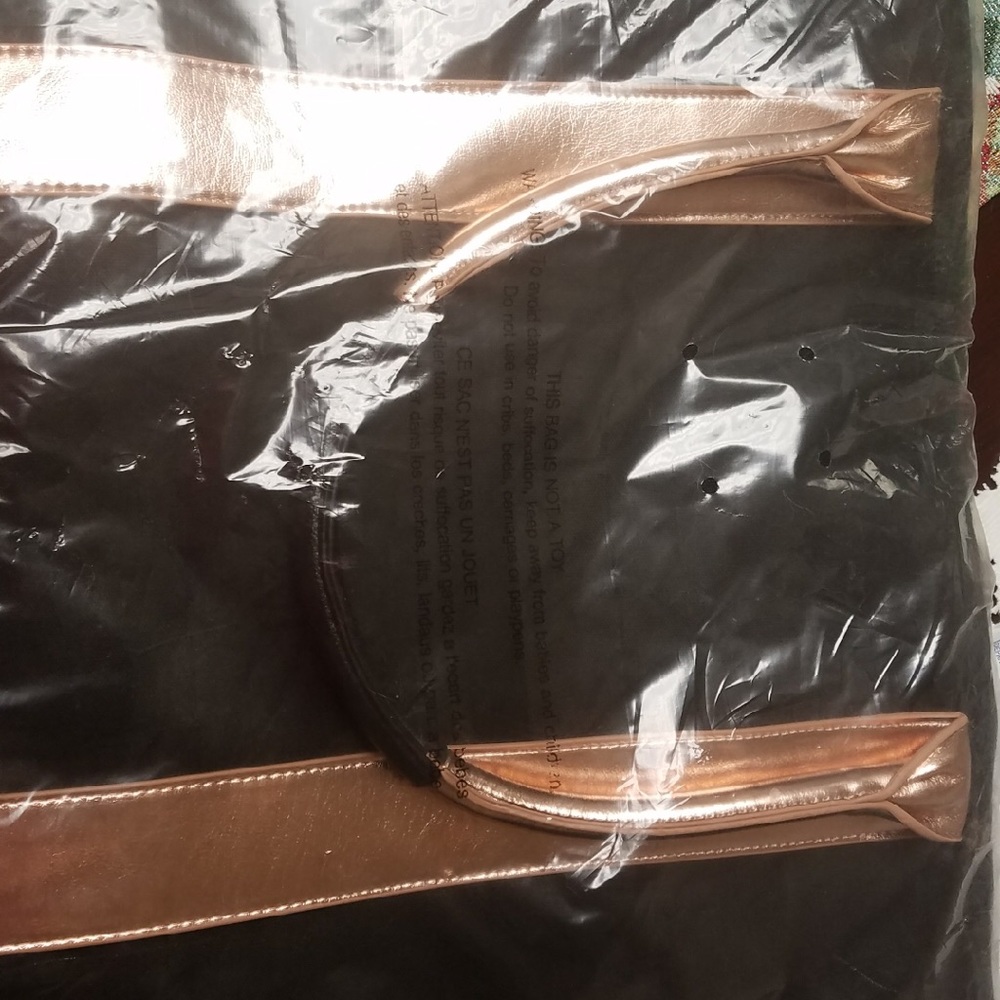 Brand new Victoria’s secret tote bag