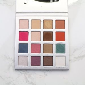 PUR Cosmetics Trolls Eyeshadow Palette