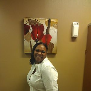 Meet your Posher, Denise