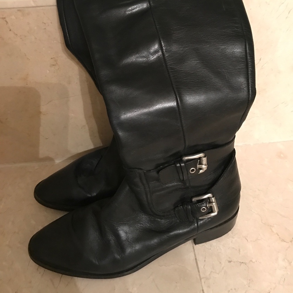 Michael Kors Riding Boots