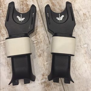 Bugaboo Maxi-Cosi Adapter