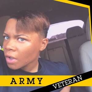 Meet your Posher, Kay