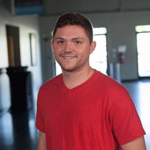 Meet your Posher, Philip