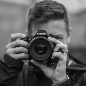 Meet your Posher, Austin