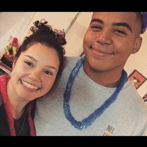 Meet your Posher, Gregory