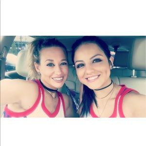 Meet your Posher, Jenn