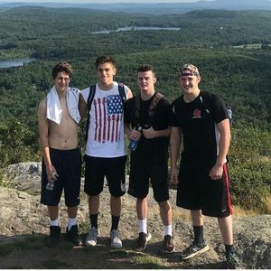 Meet your Posher, Jack