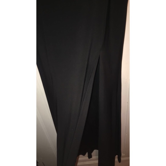 Windsor Two Piece Prom Dress - Picture 6 of 8