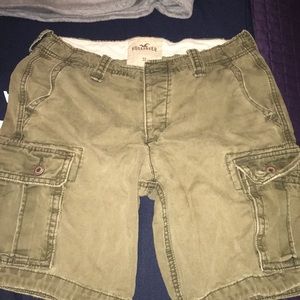 Hollister Shorts