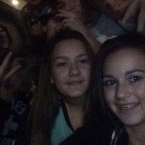 Meet your Posher, Olivia