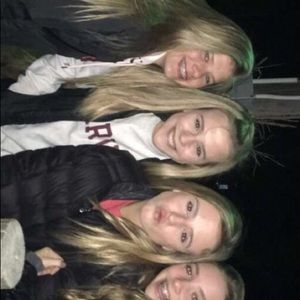 Meet your Posher, Savannah