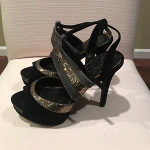 NEW Jessica Simpson heels