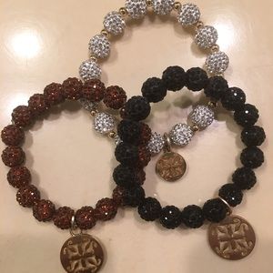 Rustic Cuff Emerson Trio